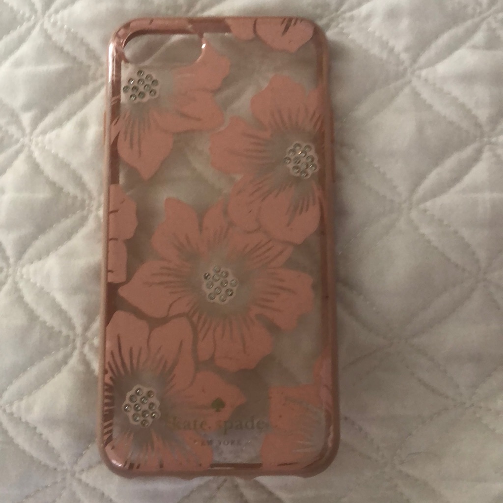 8 Iphone Case